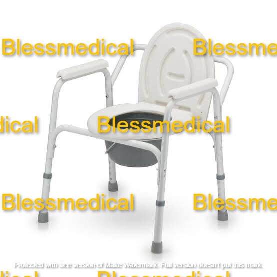 Jual Commode Chair GEA FS810 FS 810/Kursi BAB Manula Lansia Shopee