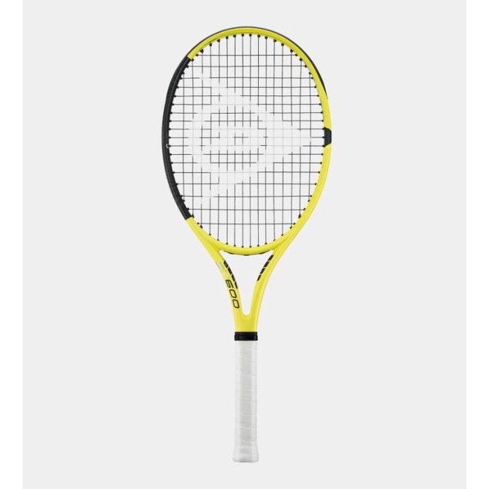 Jual TENNIS RACKET SRIXON SX 600 ORIGINAL (105sq inch 270g) | Shopee ...