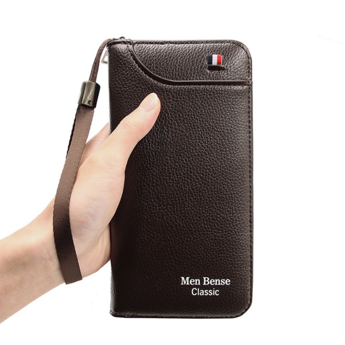 Jual MENBENSE 888-20 Dompet Panjang | Shopee Indonesia