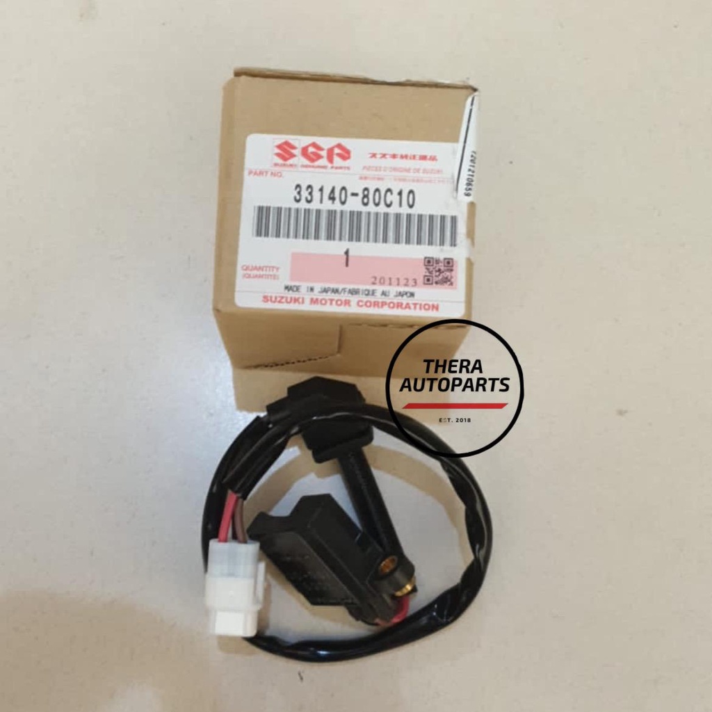 Jual Sensor Assy Crank Position Suzuki Jimny Katana Original SGP ...