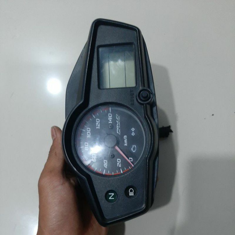 Jual Speedometer honda original verza spido | Shopee Indonesia