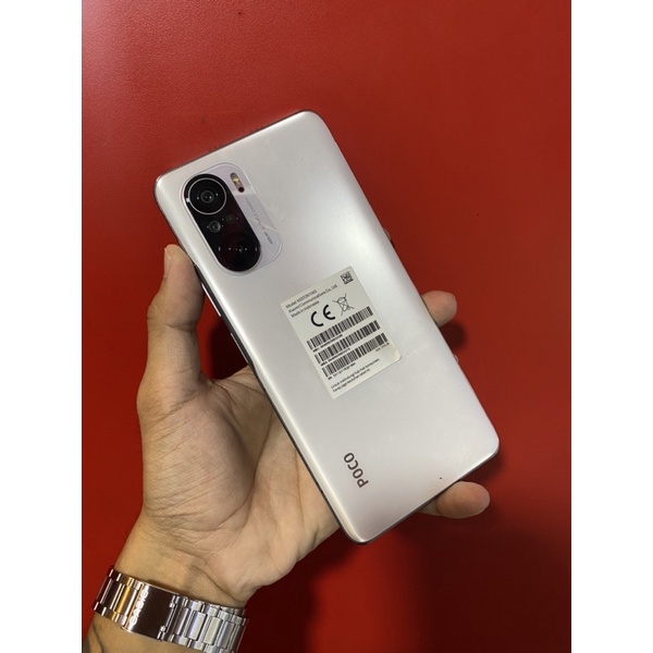 Jual poco f3 8/256 bekas pakai | Shopee Indonesia