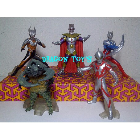 Jual ACTIN FIGURE ULTRAMAN RAJA | Shopee Indonesia