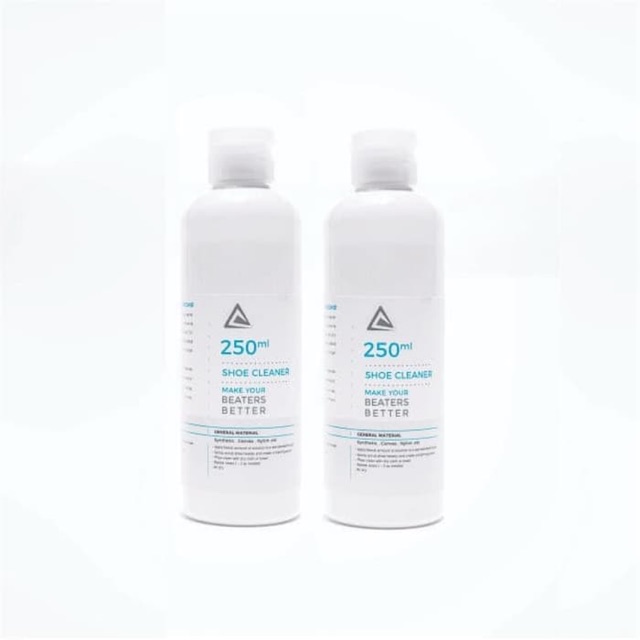 Jual Andrrows Double Cleaner (2 cleaner 250 ml) | Shopee Indonesia