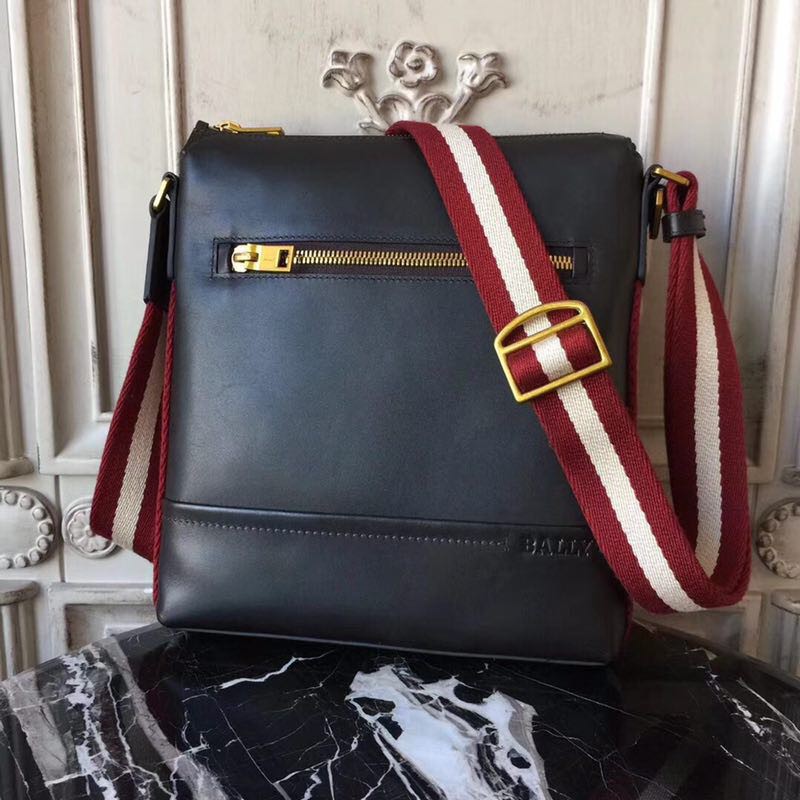 Bally best sale trezzini bag