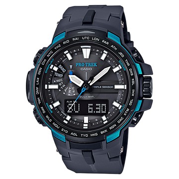 Jam protrek terbaru 2018 store