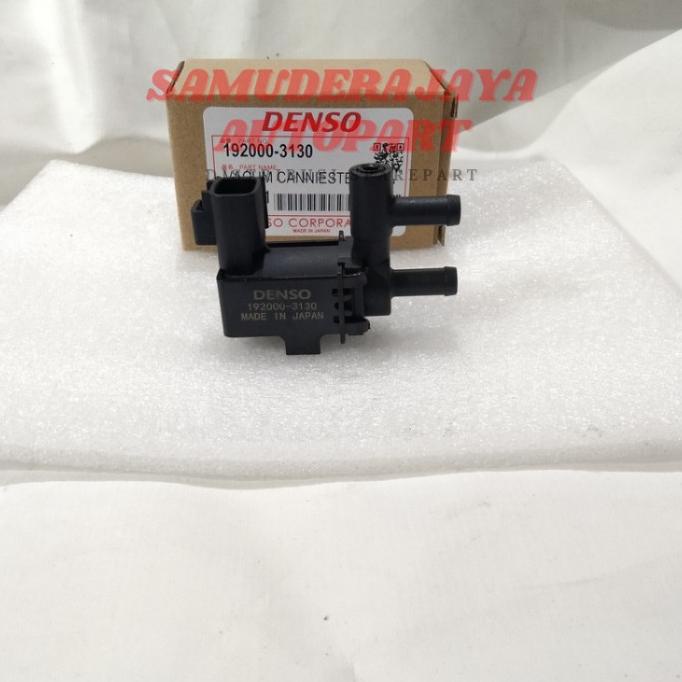 Jual Solenoid Vacum Idle UP AC Great Corolla Denso OriginalPremium