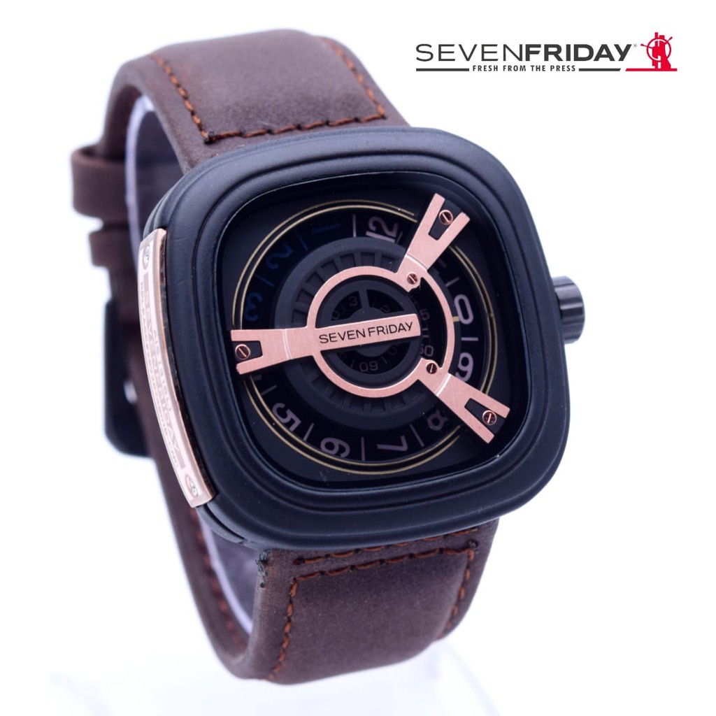 Jual jam seven on sale friday