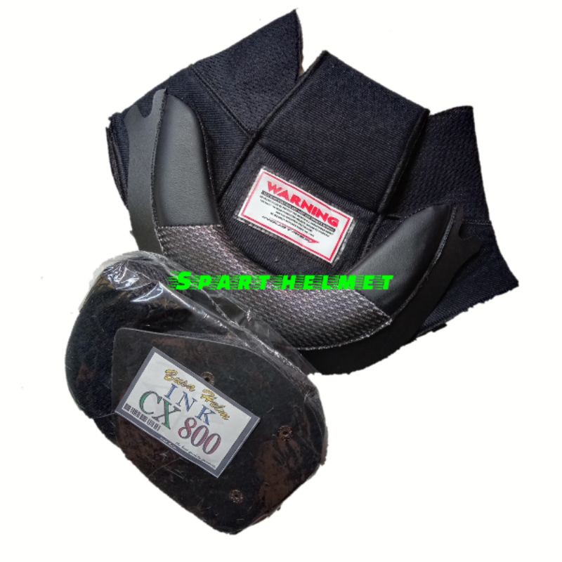 Jual Busa helm INK CX 800 || Busa helm INK jadu universal Cx lama topi ...
