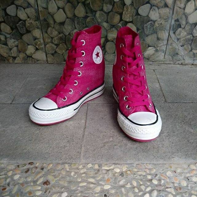 Converse wedges clearance indonesia