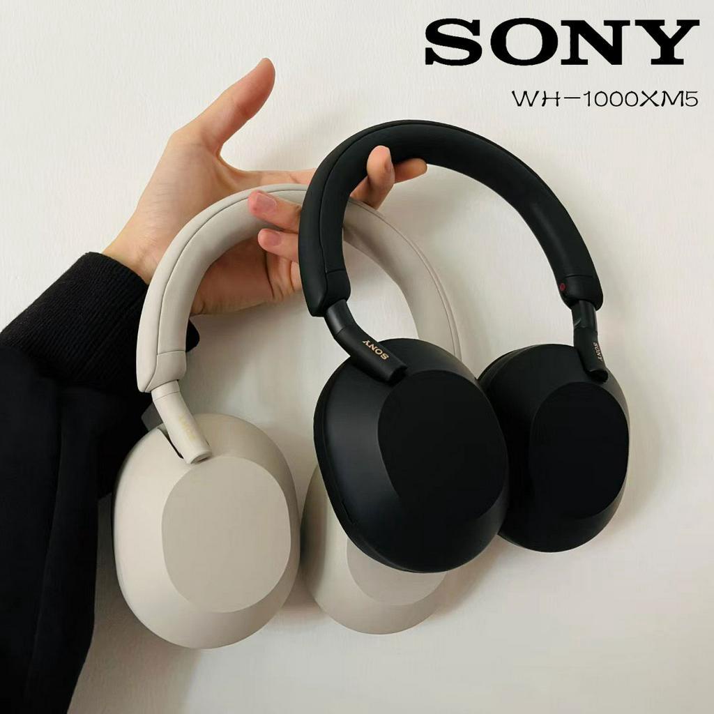 SONY wh-1000xm5 - ヘッドホン