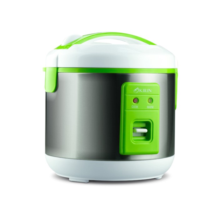 harga rice cooker kirin 1 liter