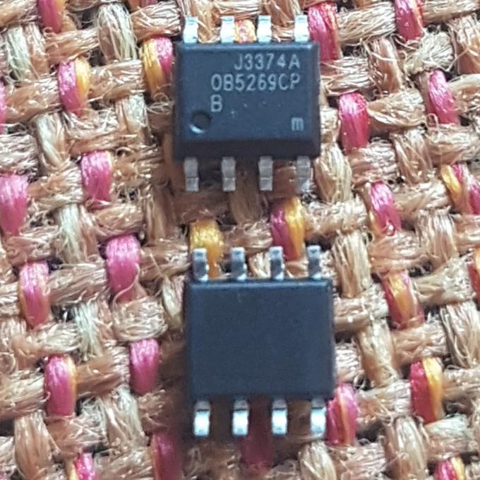 Jual OB5269 OB5269BCPA Original On Bright Elec bietro91 Diminati Banget ...