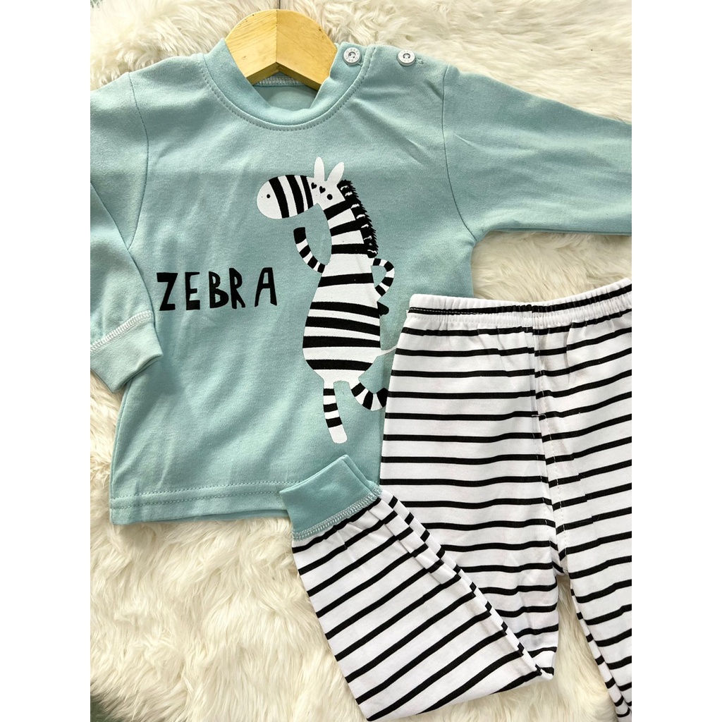 Jual Littleskyler.id - (READY STOCK) IMPORT BAJU TIDUR ANAK / BAJU