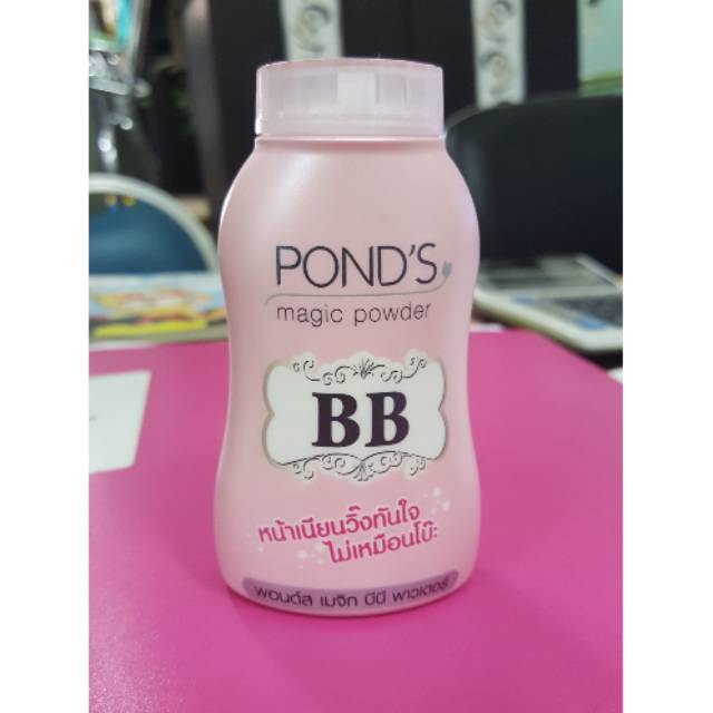 Jual Ponds magic powder (SOLD OUT) | Shopee Indonesia