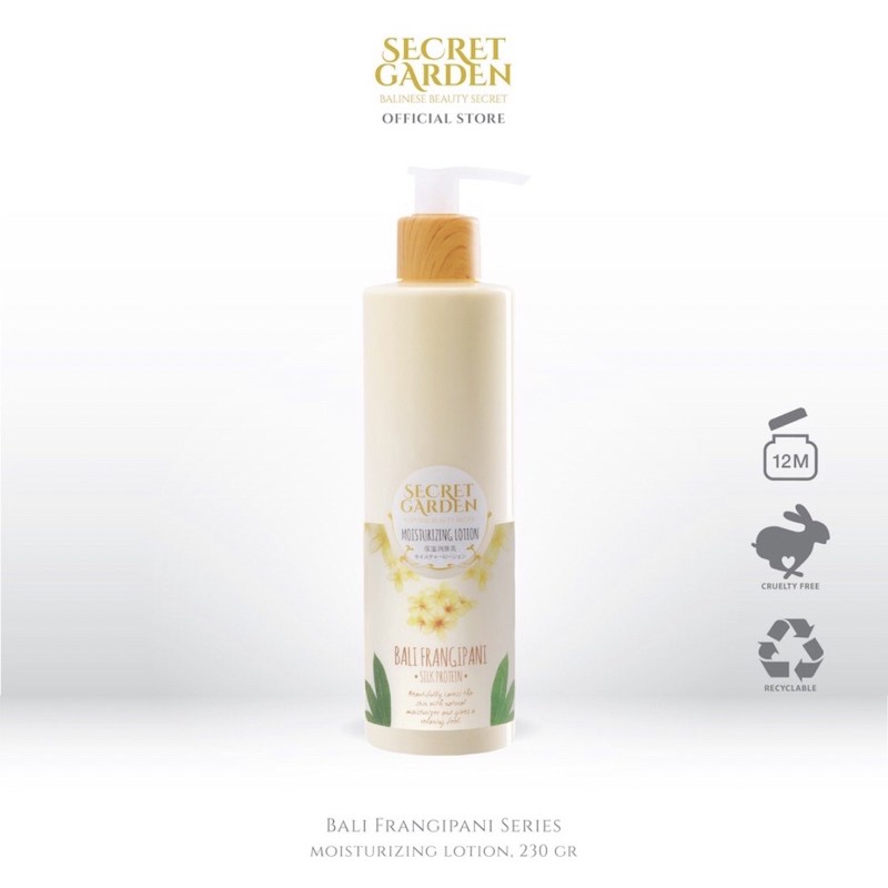 [SU:M37] Blossom Garden Moisturizing Cream 50ml main image 1