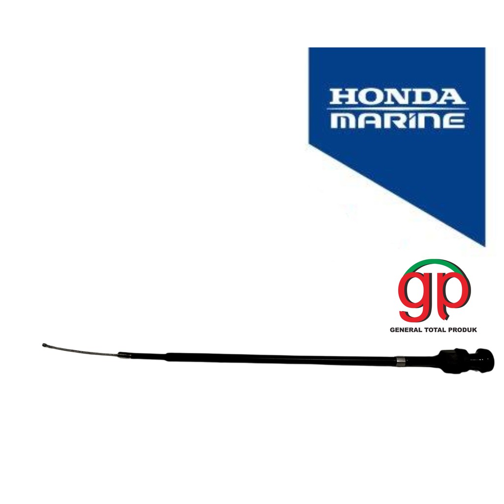 Jual Cable Comp. Choke BF20 Honda Marine Mesin Tempel 20HP 17950-ZY1 ...