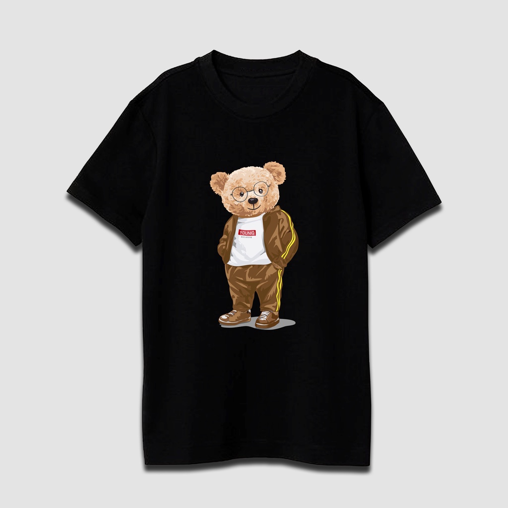 Black Bear Supreme Shirt Supreme White Undercover Bear Tee