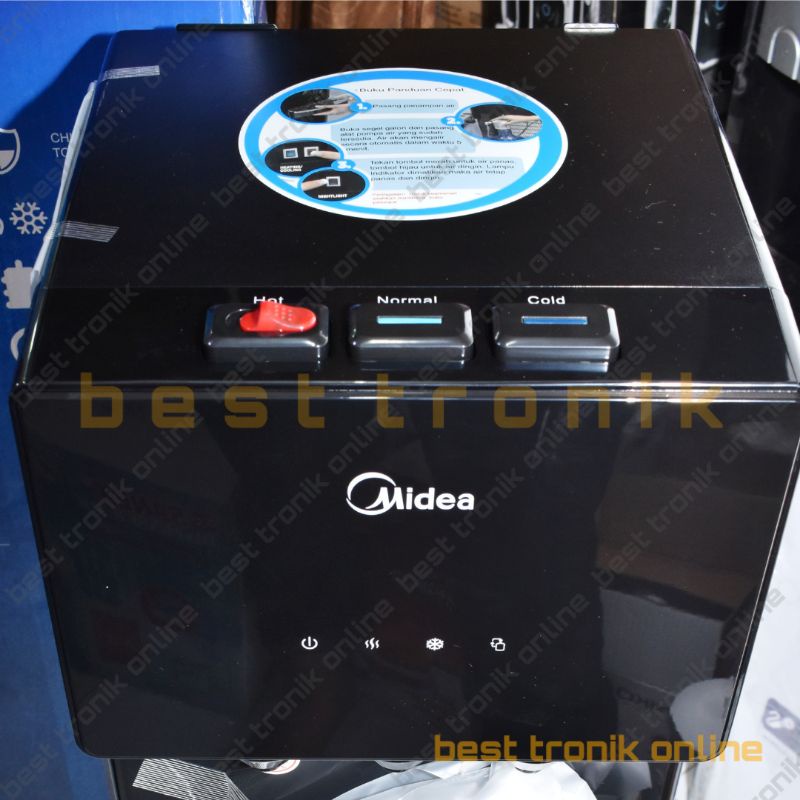 Jual Midea 6000 series Dispenser Air | Shopee Indonesia