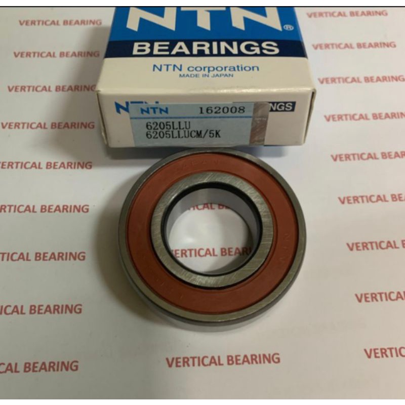 CSK25PP 25mm X 52mm X 15mm One Way Dual Keyway Bearing – New M877