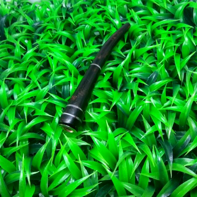 Jual Pipa rokok tali arus panjang 13cm kualitas super | Shopee Indonesia