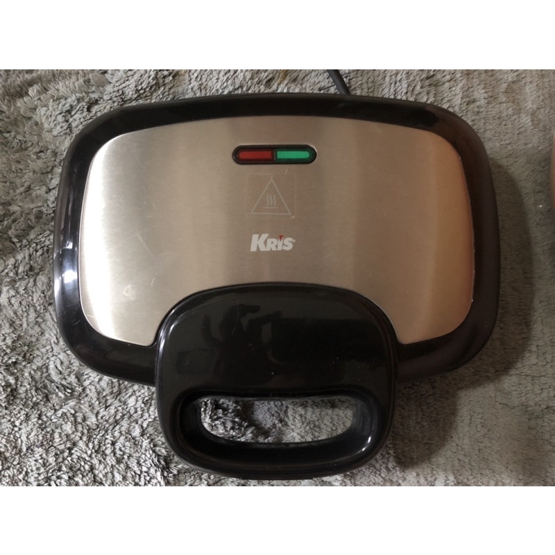 Jual pemanggang roti toaster bread KRIS | Shopee Indonesia