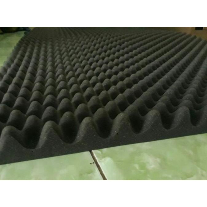 Jual BUSA TELUR 200 x 100 x 5 cm - PEREDAM SUARA | Shopee Indonesia