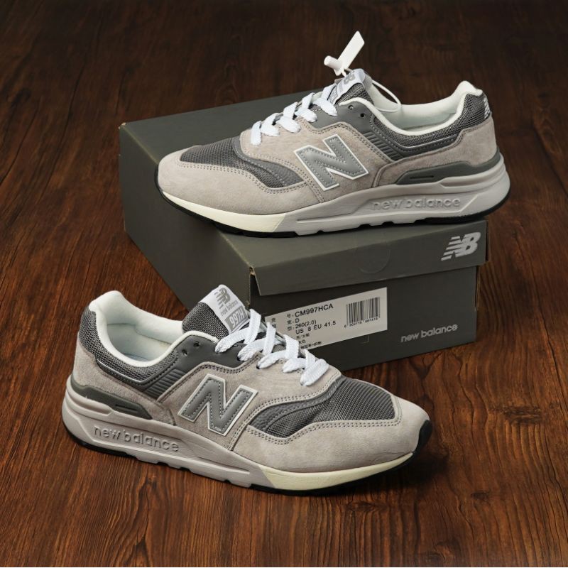 Harga new balance store 997h