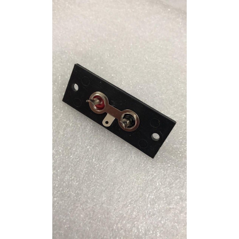 Jual Socket RCA 2 pin soket rca terminal rca | Shopee Indonesia