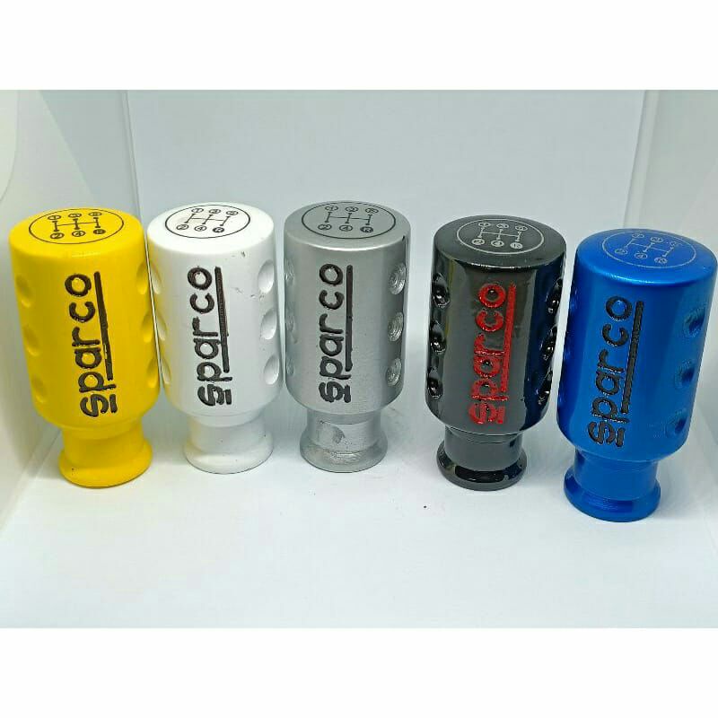 Jual knop knob shift persneling mobil manual model botol variasi mobil ...