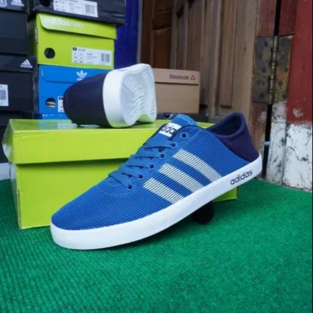 Adidas neo 2024 easy vulc kaskus