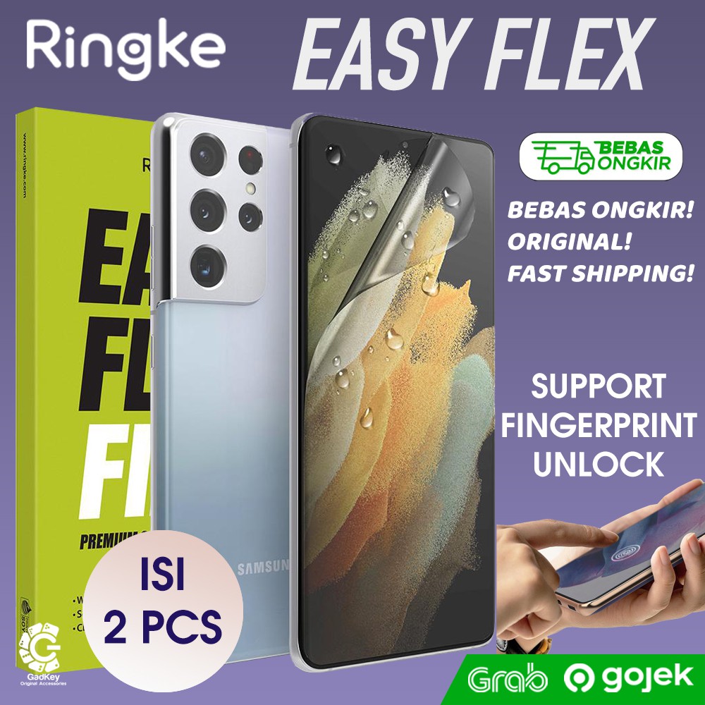 Ringke discount easy flex