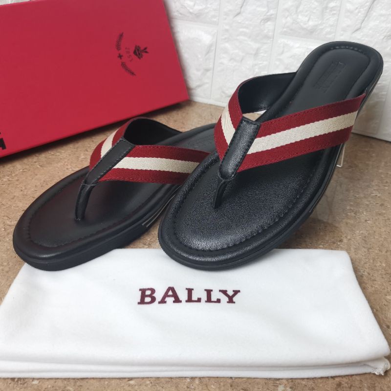 Sandal best sale bally original