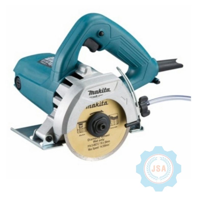 Jual Mesin Potong Keramik Marble Cutter Makita M Zx B Shopee Indonesia