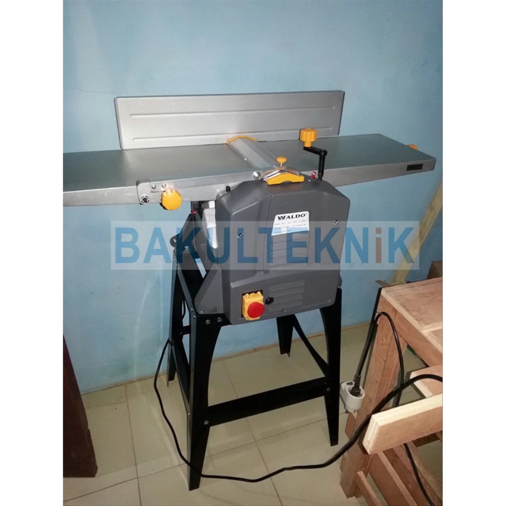 Mesin jointer deals mini