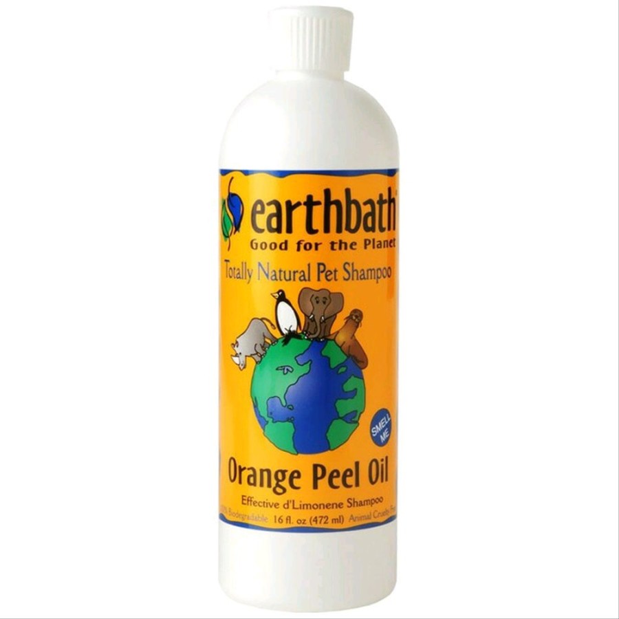 Earthbath dirty dog shampoo best sale