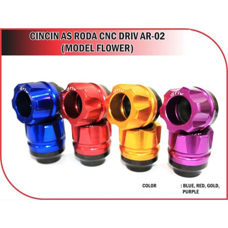 Jual Jalu as roda cnc cincin as roda driv | Shopee Indonesia