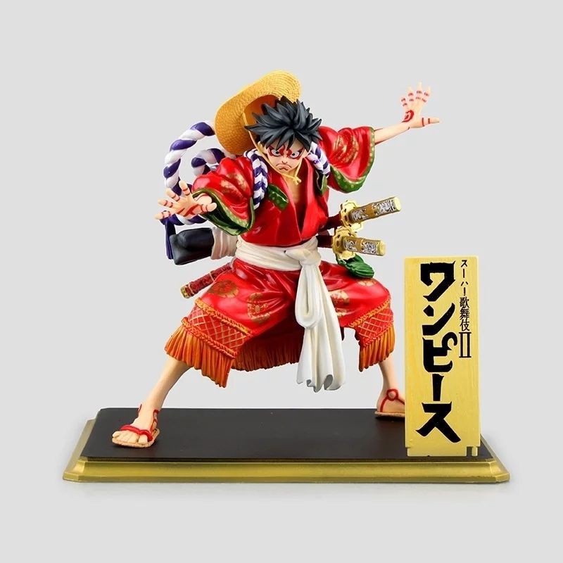 Portrait.Of.Pirates ワンピース “KABUKI EDITI… 抽選販売】Portrait.Of.Piratesワンピース“KABUKI EDITION