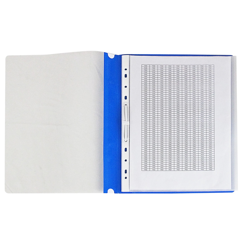 Jual Sheet Protector F4 (Folio) EAGLEFiles Isi 10 pcs/pack PP Pockets E ...