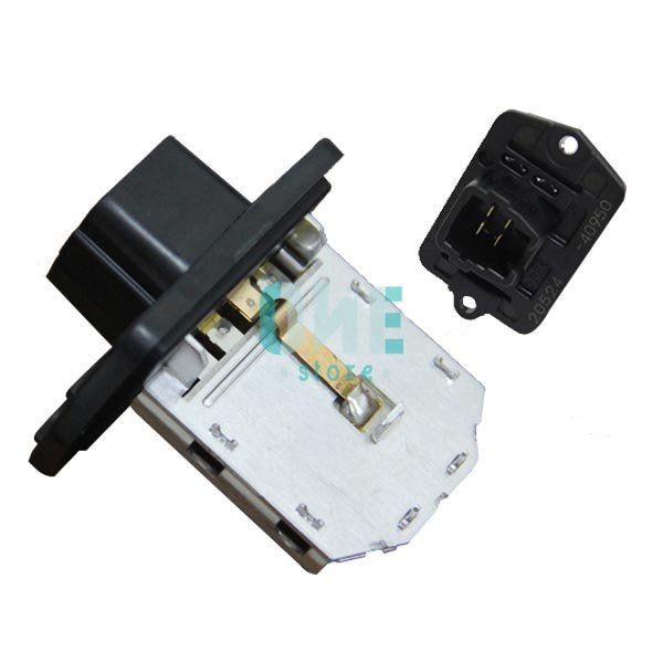 Jual RESISTOR BLOWER (WERSTAN) SUZUKI KARIMUN ESTILO (NEW/BARU