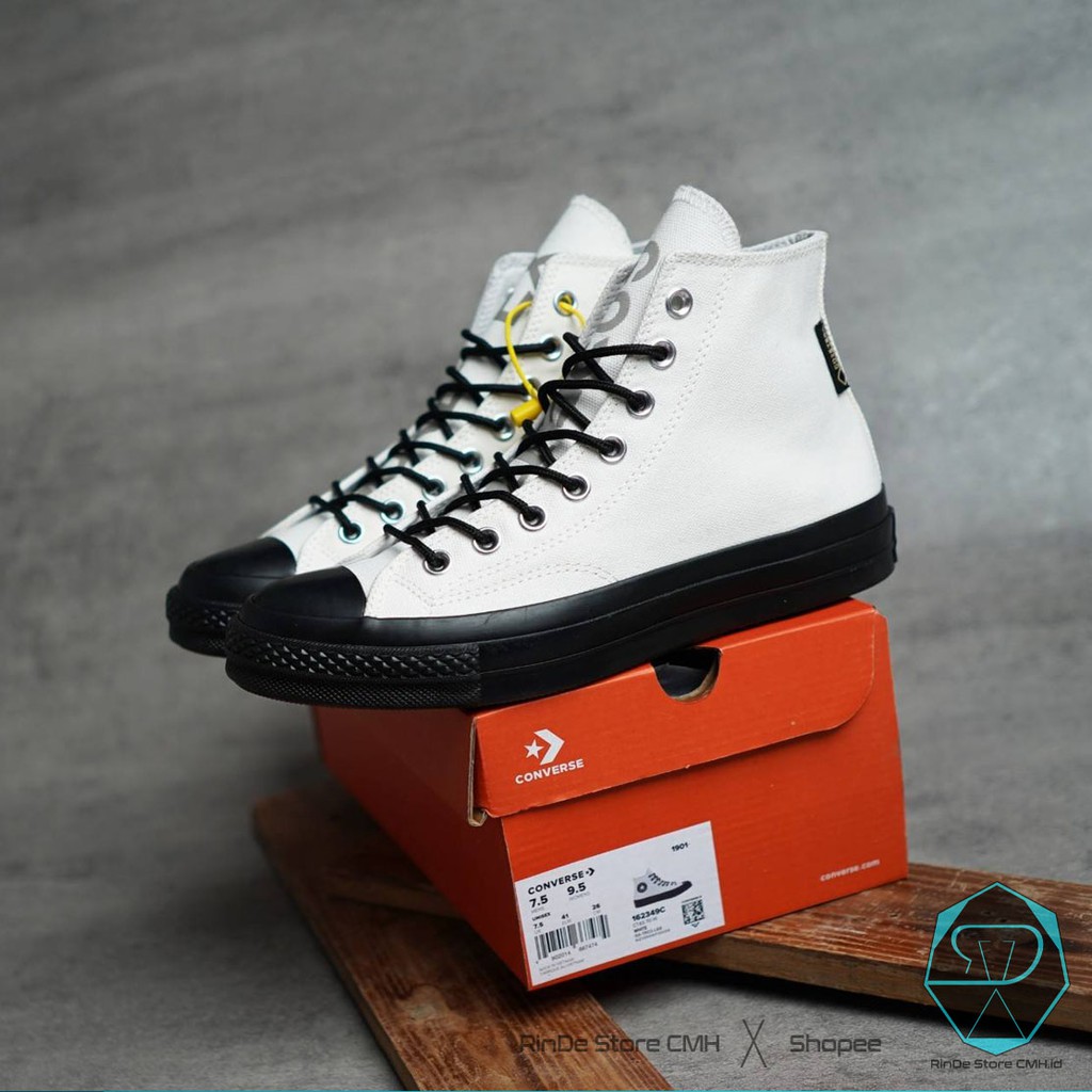 converse gore tex 39