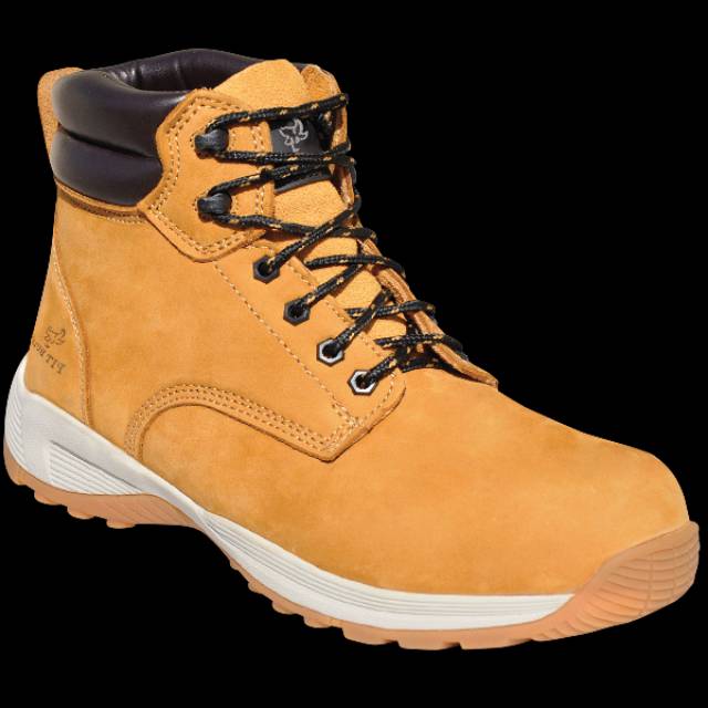 Jual Pitbull Safety Shoes FK4004 Shopee Indonesia