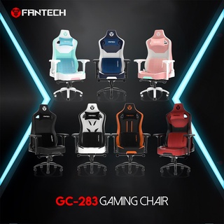 Kursi gaming fantech hot sale