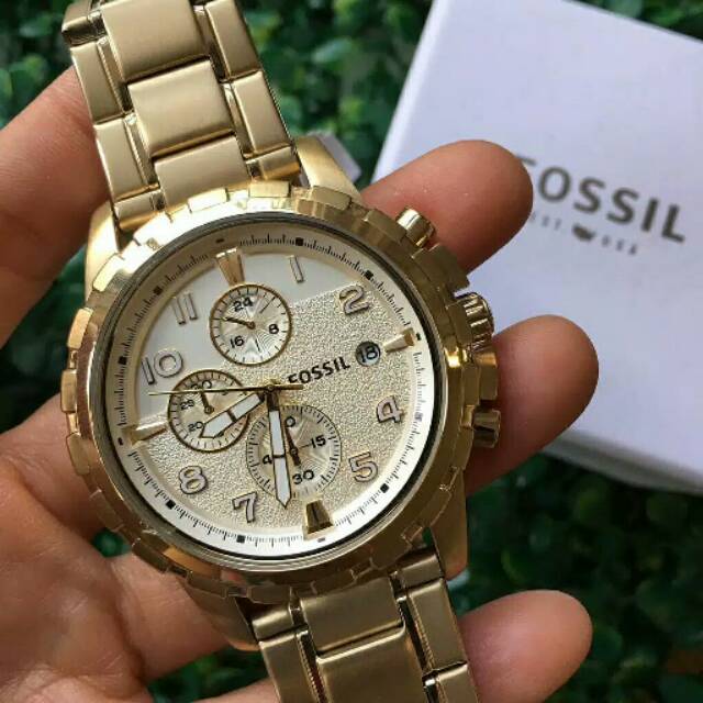 Fossil fs sale 4867