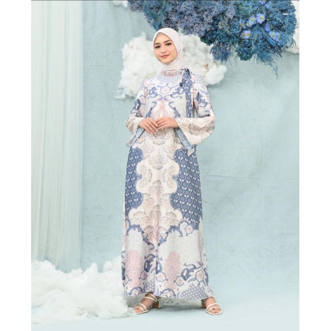 Clarissa - Dress and Cardigan Set