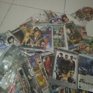 Jual Kaset Dvd Bekas | Shopee Indonesia