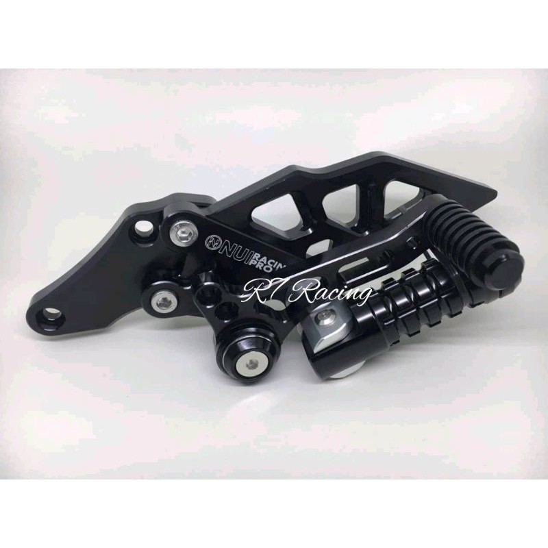 Jual FOOTSTEP UNDERBONE NUI SATRIA FU fi NUI RACING SATRIA F150 injeksi ...