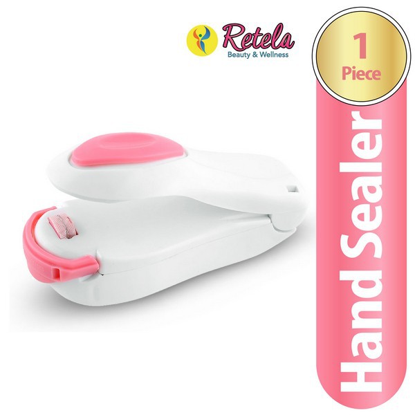 Jual Hand Sealer Mini / Perekat Plastik Shopee Indonesia