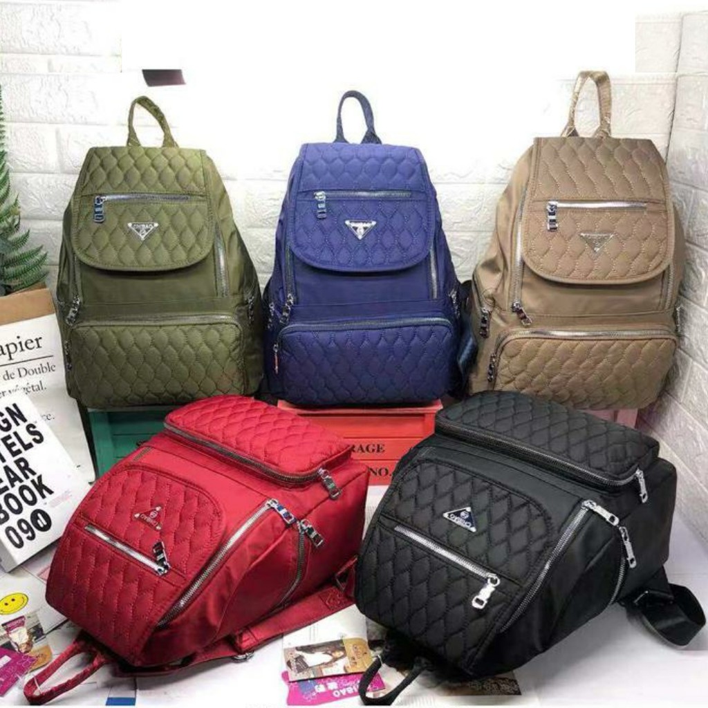 Jual tas ransel LV-2778 di lapak shopiekho