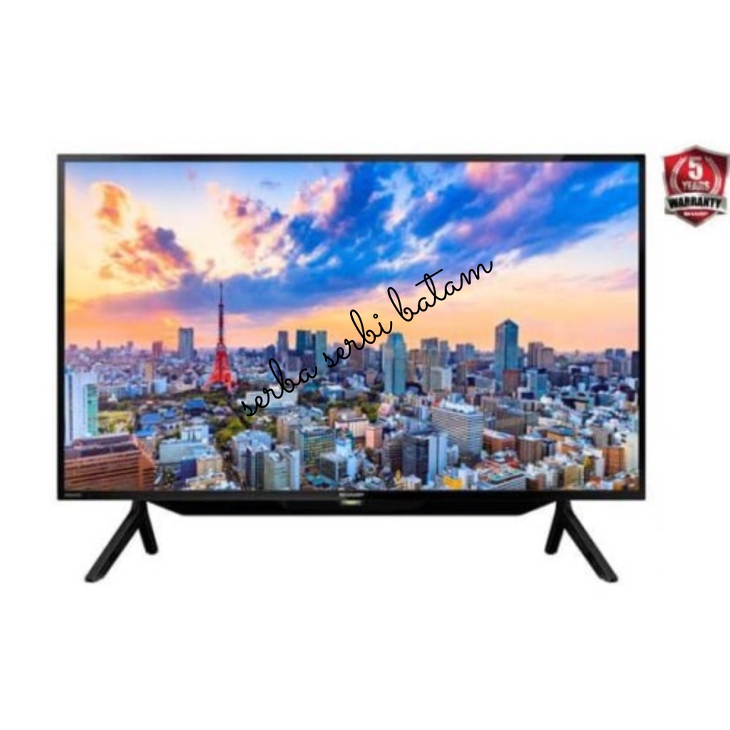 Jual SHARP 2T-C42BG1I ANDROID TV 42 INCH BATAM | Shopee Indonesia